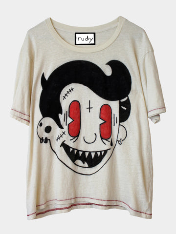 Psycho #1 Rocker T