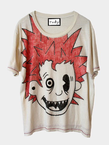 Psycho #2 Rocker T