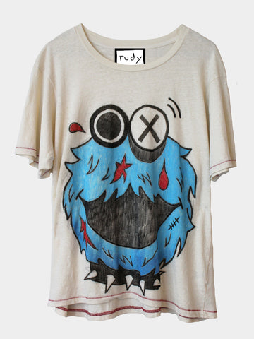 Psycho #4 Rocker T